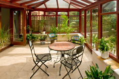 Cricks Green conservatory quotes
