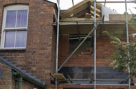 free Cricks Green home extension quotes