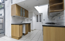 Cricks Green kitchen extension leads